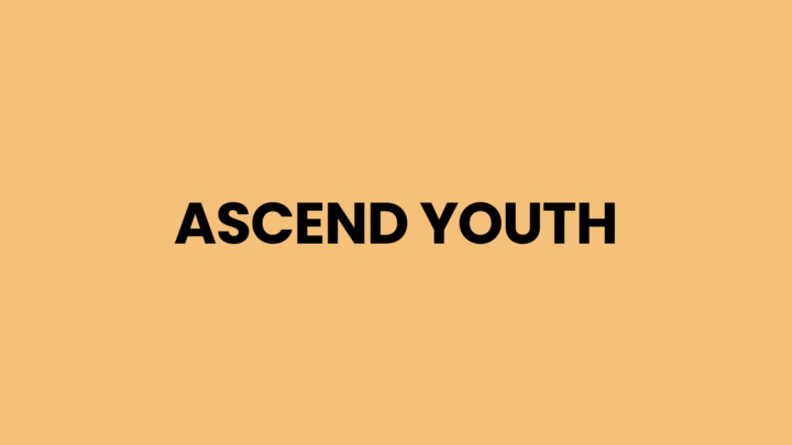 Logo for Ascend Youth