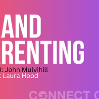 Logo for Laura Hood: Tuesdays 9:30 a.m.