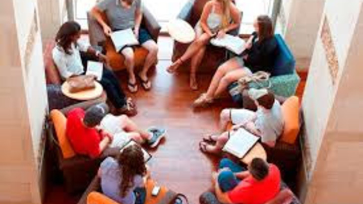 Logo for DePiero Life Group