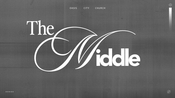 Logo for The Middle