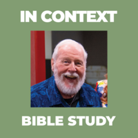 Logo for In Context