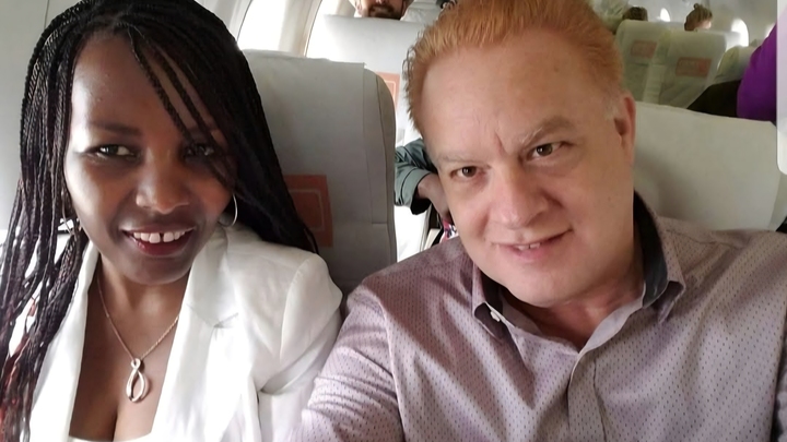 Logo for Buehler - Married