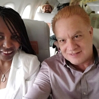 Logo for Buehler - Married