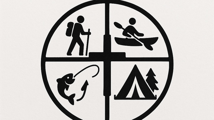 Logo for Wild Revival