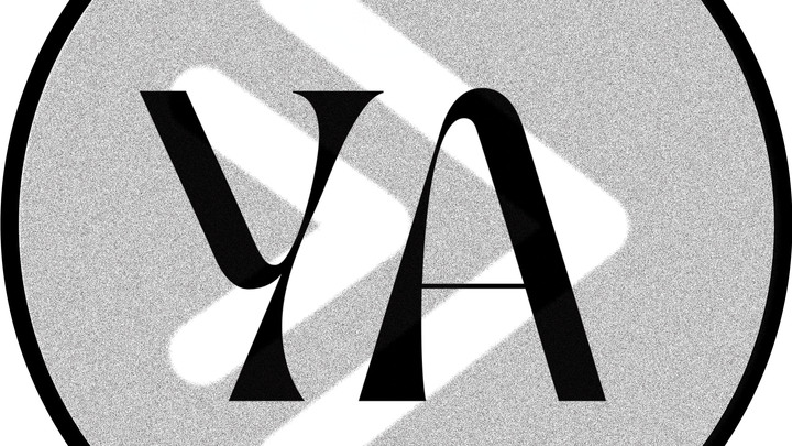 Logo for Young Adults