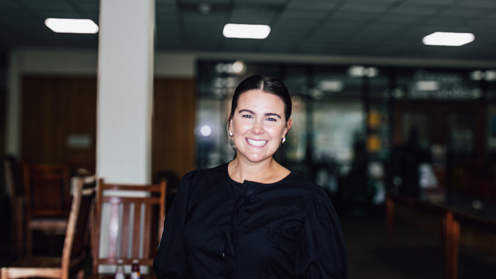 Logo for Ami Addison | Women's Bible Group