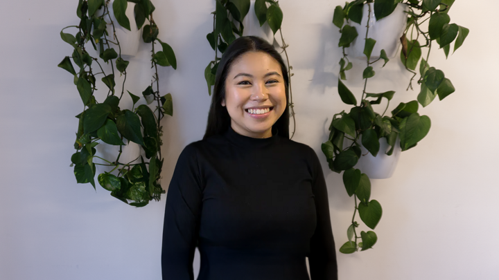 Logo for Saturday Morning Women's Young Adult Fellowship