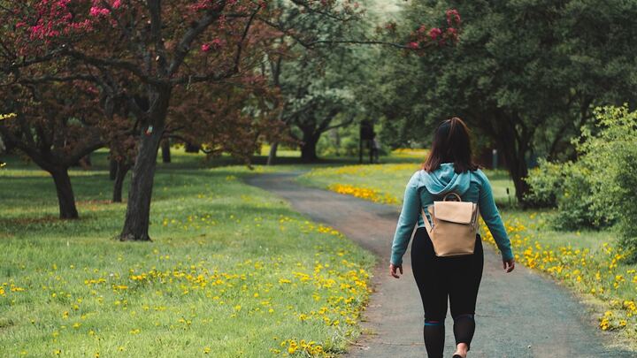 Logo for Enough is Enough (Beginner Exercise Group)