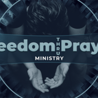 Logo for Freedom Thru Prayer