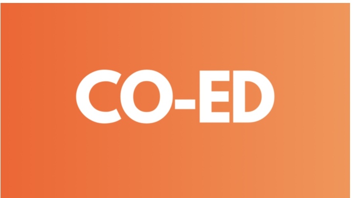 Logo for CO-ED: Deep Dive
