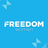 Logo for Freedom (Women - Group 2) - Sundays