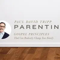 Logo for Parenting Class