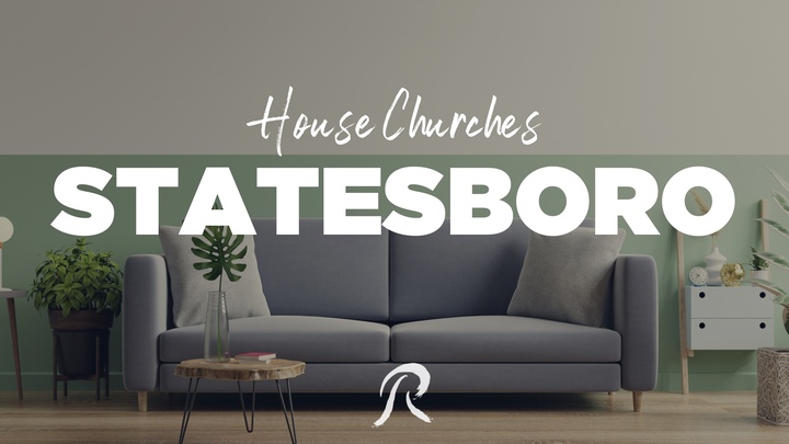Logo for Statesboro House Church