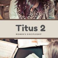 Logo for Titus 2 ('25-'26)