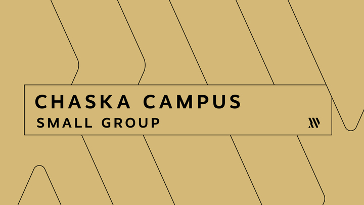 Logo for Divorce Care | Chaska | Fall 2025 | Kevin + Katie