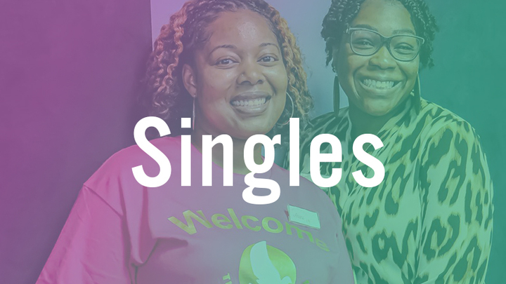 Logo for Singles