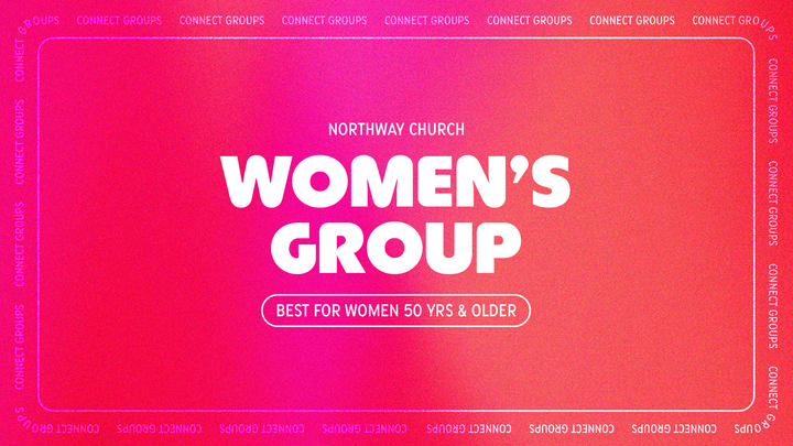 Logo for Women over 50