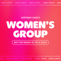 Logo for Women over 50