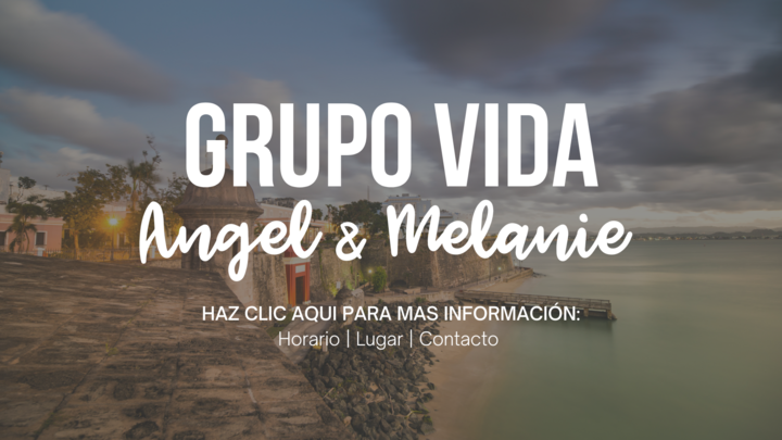 Logo for Angel & Melanie Lassalle