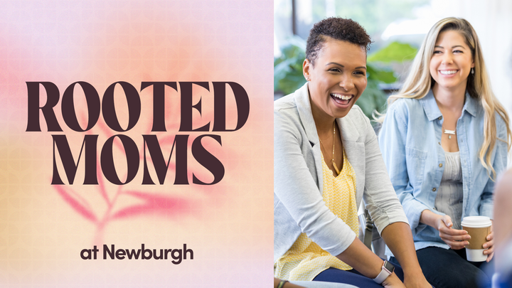 Logo for Single Moms Group