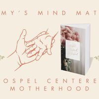 Logo for Mommy's Mind Matters