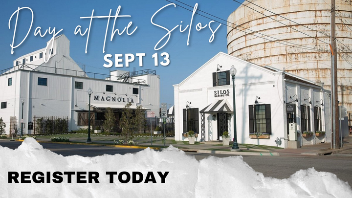 Logo for Waco Trip 9/13/25