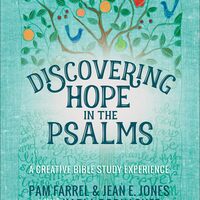 Logo for EQUIP Class: Discovering Hope in the Psalms
