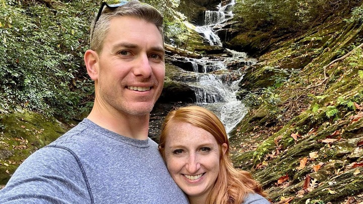 Logo for James & Sarah Toliver Life Group