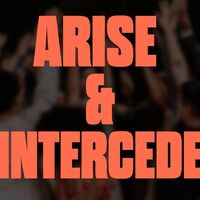 Logo for Arise & Intercede | Co-Ed | Online