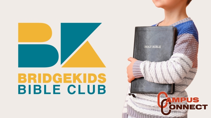 Logo for BK Bible Club