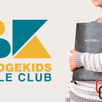 Logo for BK Bible Club
