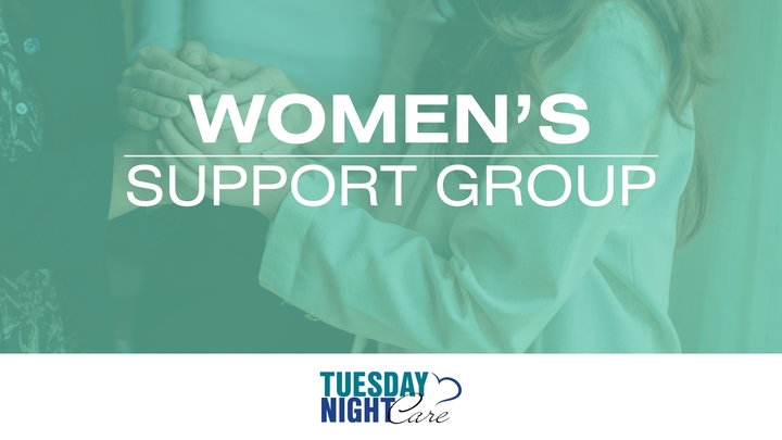 Logo for COL Women's Support Group | Tuesday Night Care