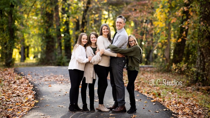 Logo for Brett & Karla Shull Life Group