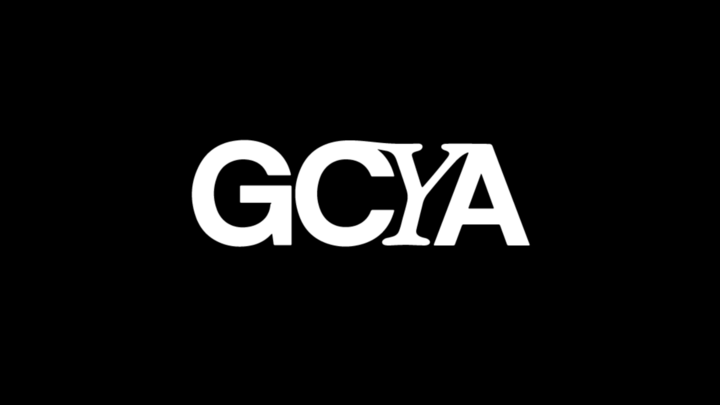 Logo for GCYA Hangout
