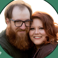 Logo for Brice & Hannah Steen - Married with Young Children