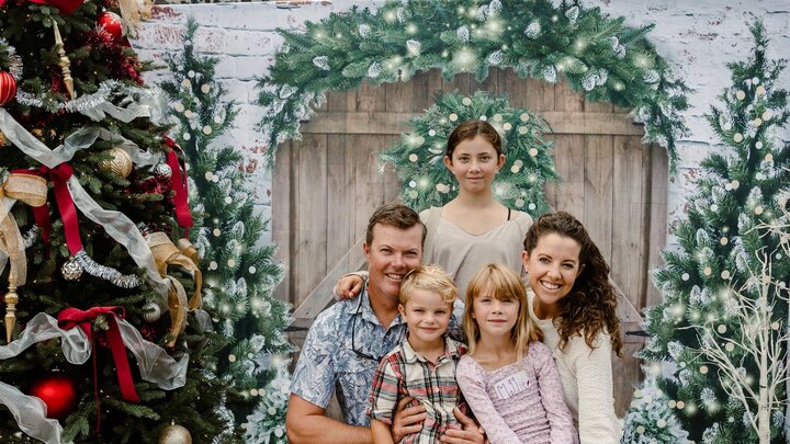 Logo for Mom's Mentoring