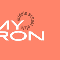 Logo for My Iron (OCY KREW)