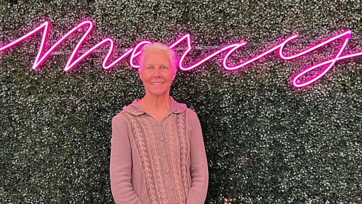 Logo for Foundations to Spiritual and Physical Health | Women | Clair Beaver