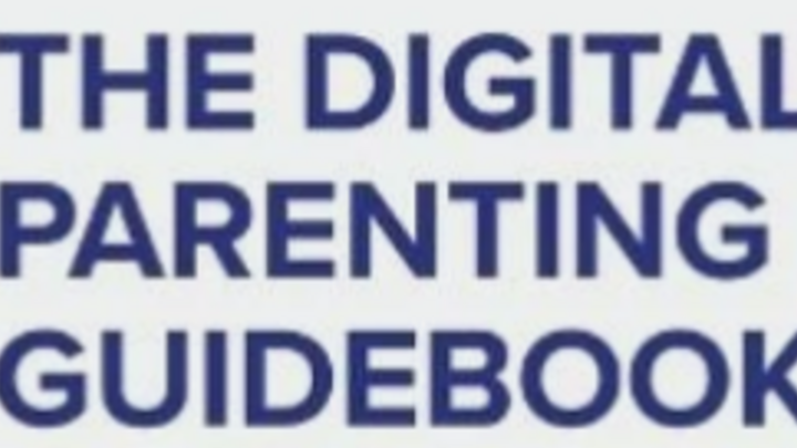 Logo for EQUIP CLASS: Digital Parenting