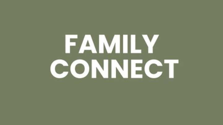 Logo for Family Connect Group