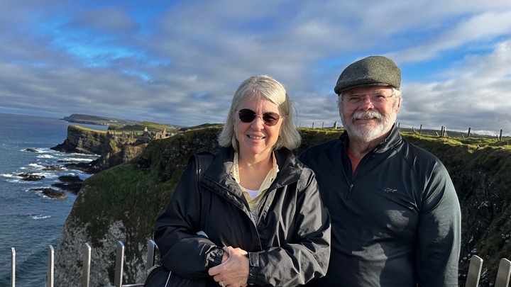 Logo for Eric Martin