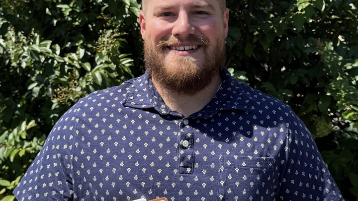 Logo for Men - Snyder