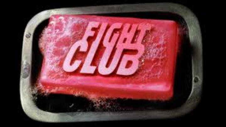 Logo for Friday Night Fight Club
