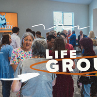 Logo for Greg Williams Life Group