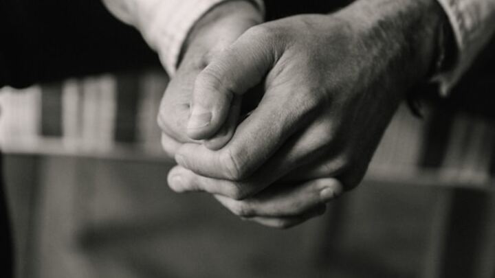 Logo for 1st Sunday Prayer