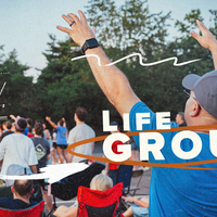 Logo for John & Rebecca Schaefer Life Group