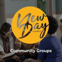 Logo for Ladies Group