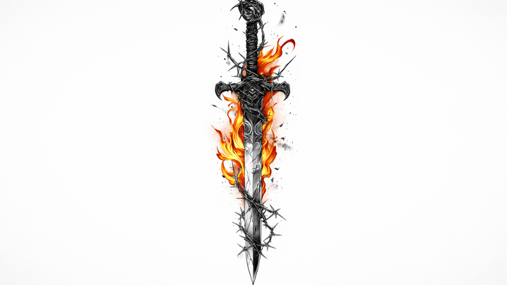 Logo for Forged In Fire