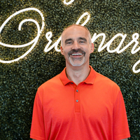 Logo for Business Leaders Group | Fridays | Virtual