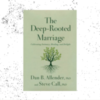 Logo for Deeper Knowing in Marriage